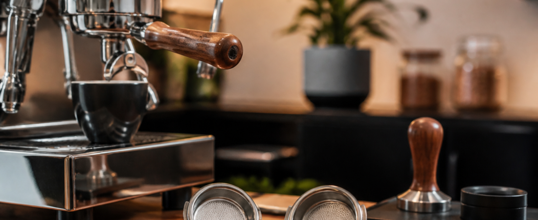 IMS vs VST Präzisionssiebe: Bringen teure Siebe wirklich besseren Espresso?